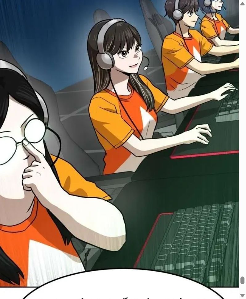 Đọc truyện [Leak] Cao thủ tái xuất - Chap 243