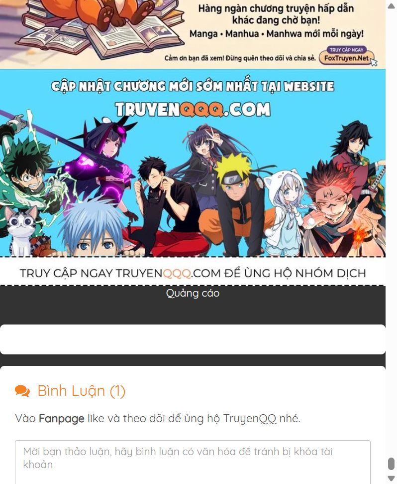 Đọc truyện [Leak] Cao thủ tái xuất - Chap 243