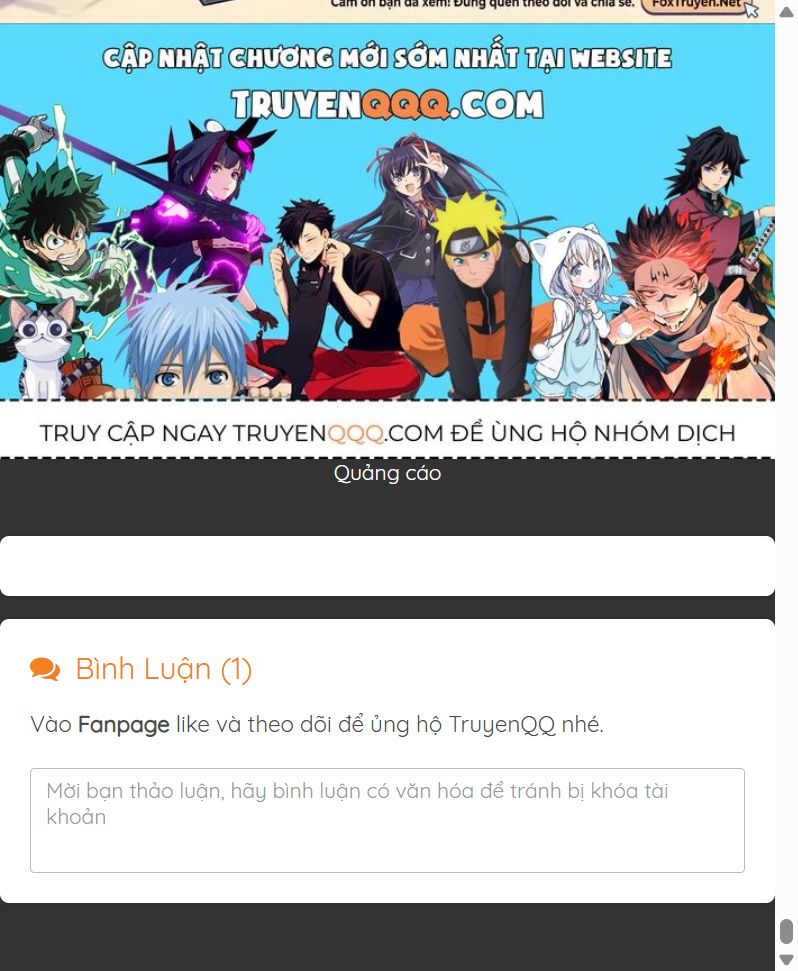 Đọc truyện [Leak] Cao thủ tái xuất - Chap 243