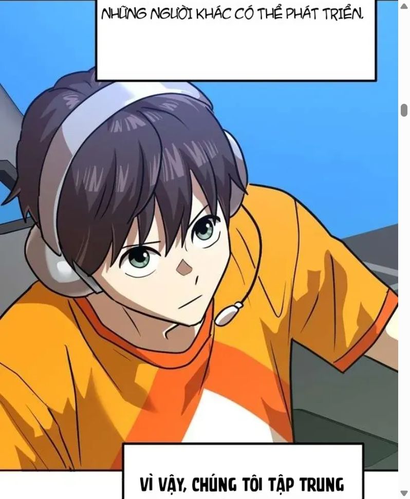 Đọc truyện [Leak] Cao thủ tái xuất - Chap 244
