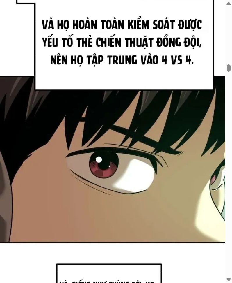 Đọc truyện [Leak] Cao thủ tái xuất - Chap 244