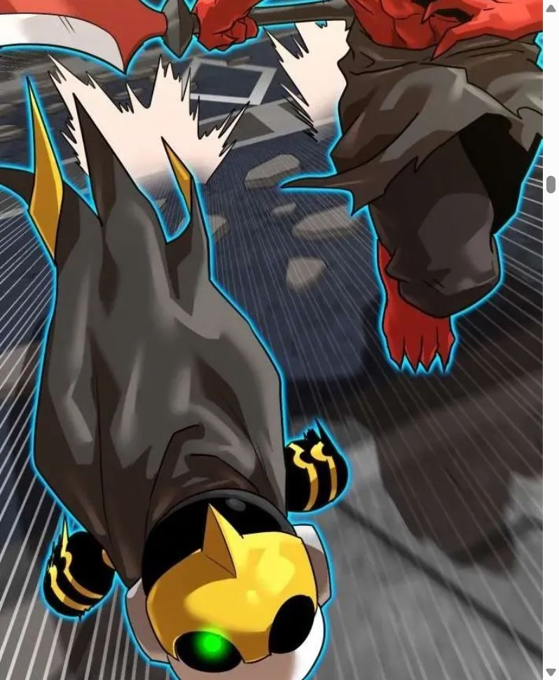 Đọc truyện [Leak] Cao thủ tái xuất - Chap 244