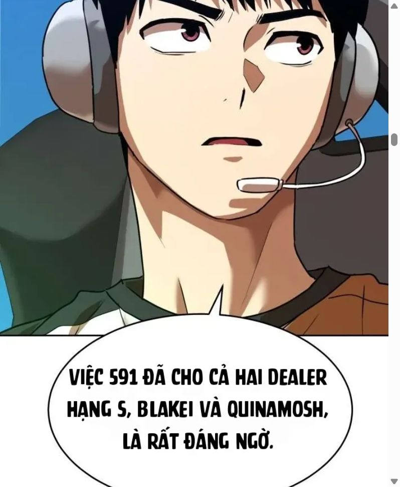Đọc truyện [Leak] Cao thủ tái xuất - Chap 244