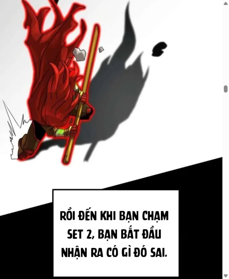 Đọc truyện [Leak] Cao thủ tái xuất - Chap 244