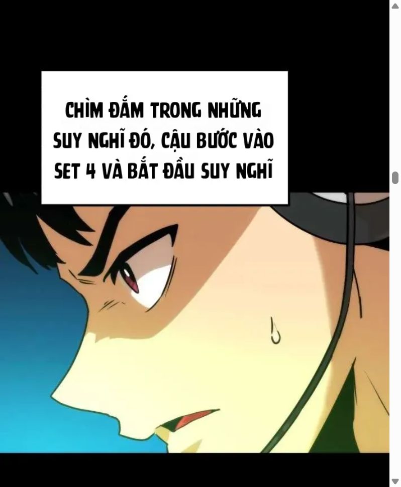 Đọc truyện [Leak] Cao thủ tái xuất - Chap 244