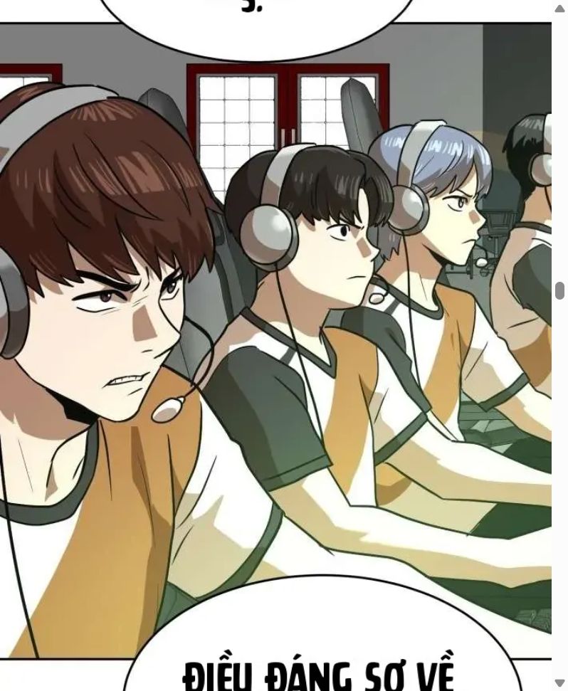 Đọc truyện [Leak] Cao thủ tái xuất - Chap 244