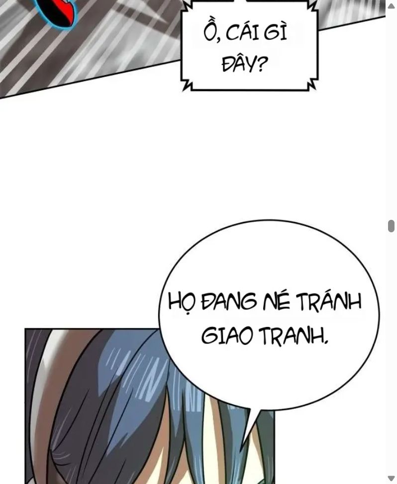 Đọc truyện [Leak] Cao thủ tái xuất - Chap 244