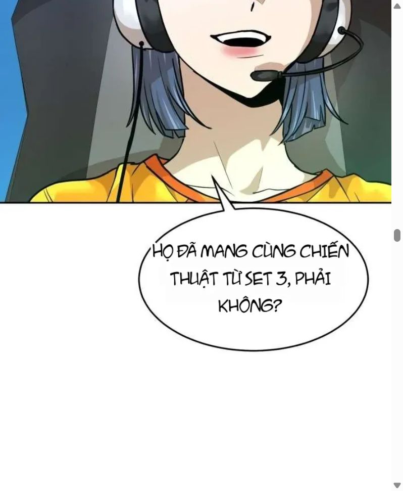 Đọc truyện [Leak] Cao thủ tái xuất - Chap 244