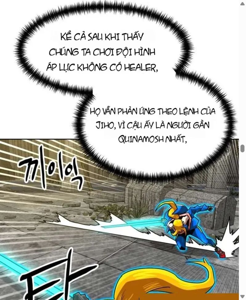 Đọc truyện [Leak] Cao thủ tái xuất - Chap 244