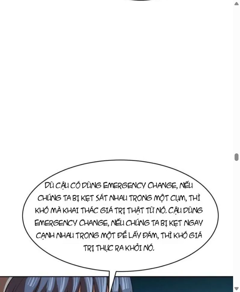 Đọc truyện [Leak] Cao thủ tái xuất - Chap 244
