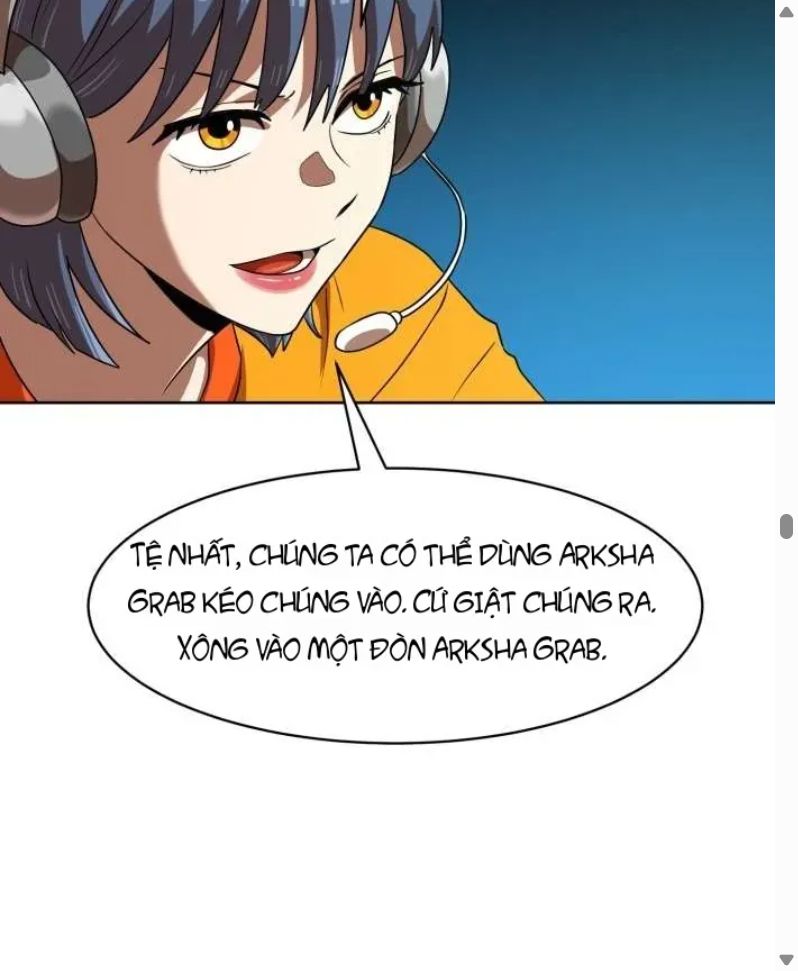 Đọc truyện [Leak] Cao thủ tái xuất - Chap 244
