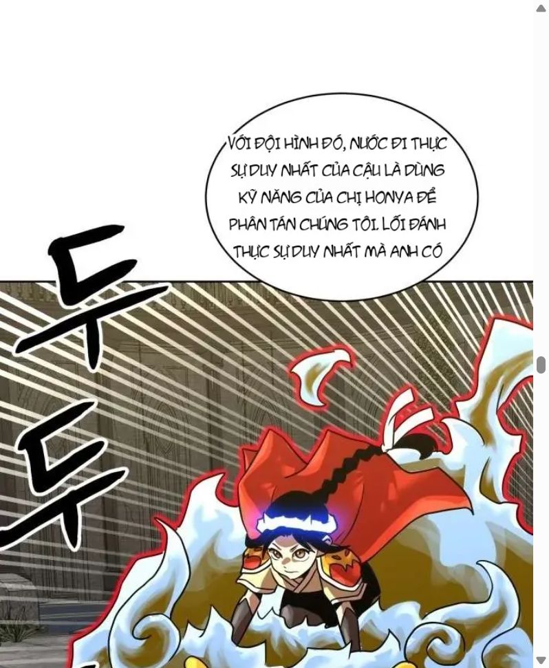 Đọc truyện [Leak] Cao thủ tái xuất - Chap 244
