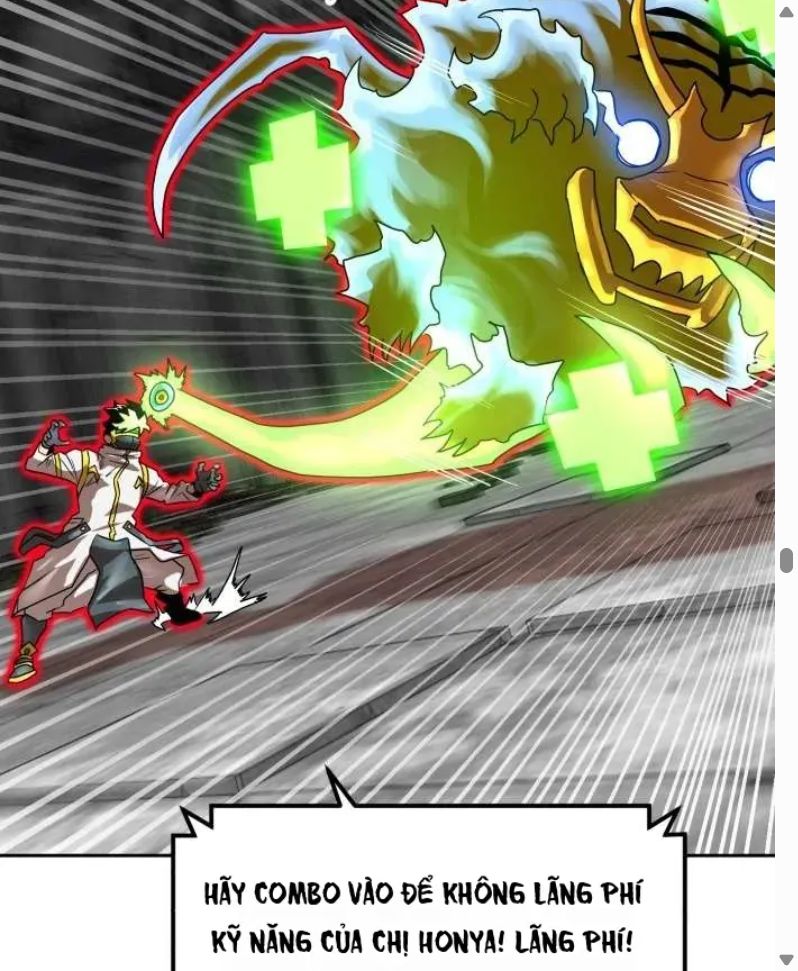 Đọc truyện [Leak] Cao thủ tái xuất - Chap 244
