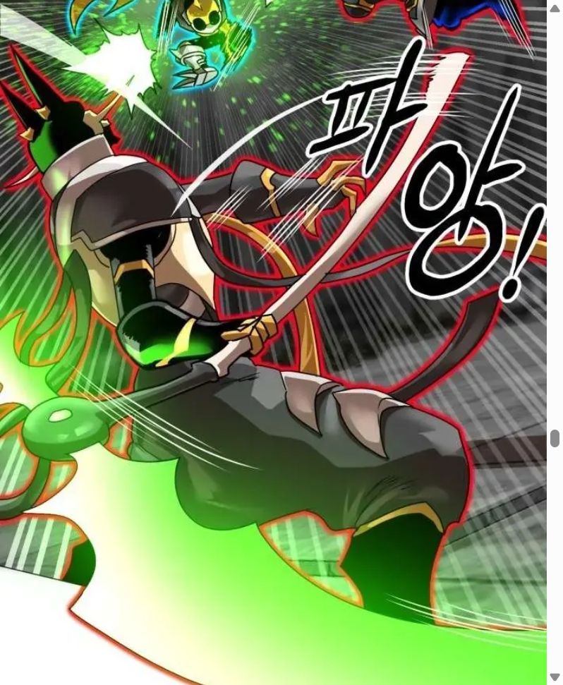 Đọc truyện [Leak] Cao thủ tái xuất - Chap 244