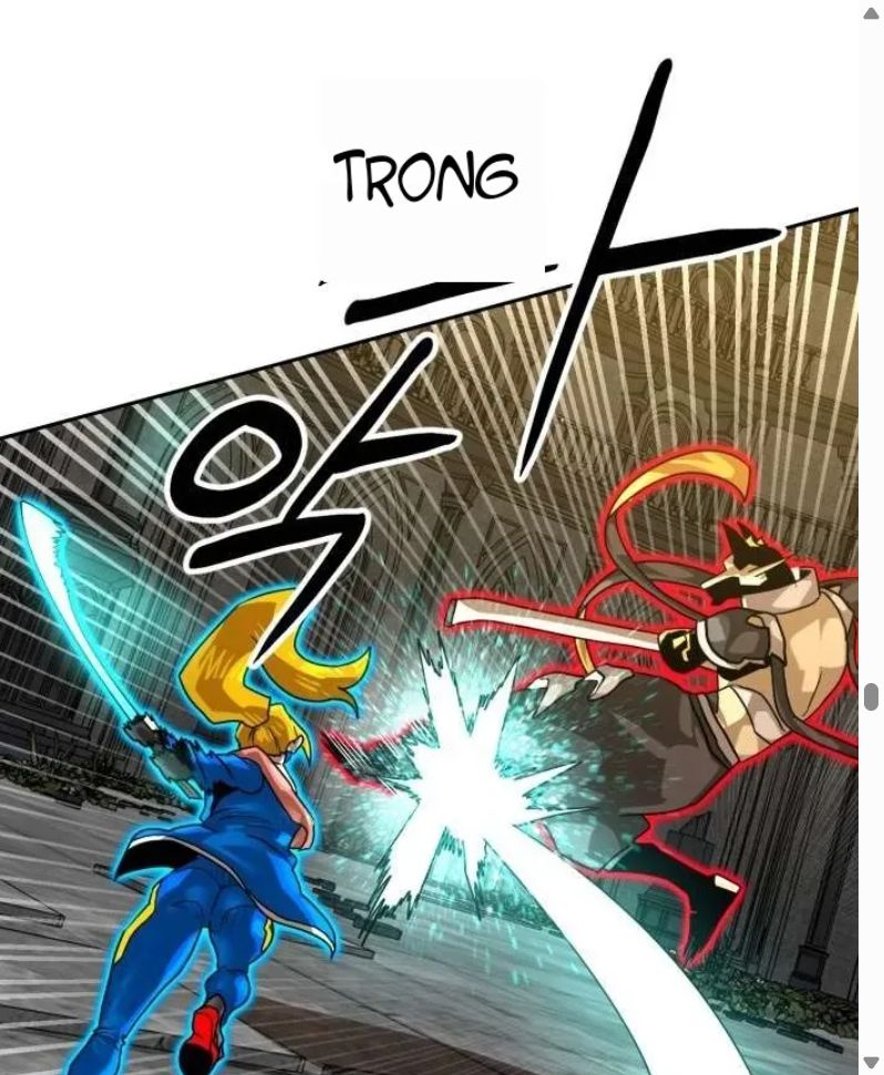 Đọc truyện [Leak] Cao thủ tái xuất - Chap 244