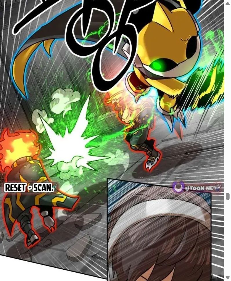 Đọc truyện [Leak] Cao thủ tái xuất - Chap 244
