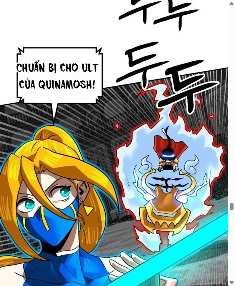Đọc truyện [Leak] Cao thủ tái xuất - Chap 244