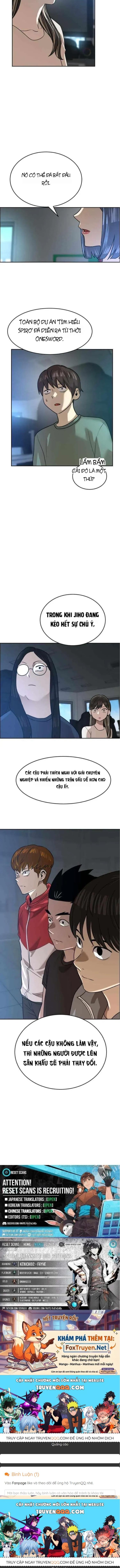Đọc truyện [Leak] Cao thủ tái xuất - Chap 246