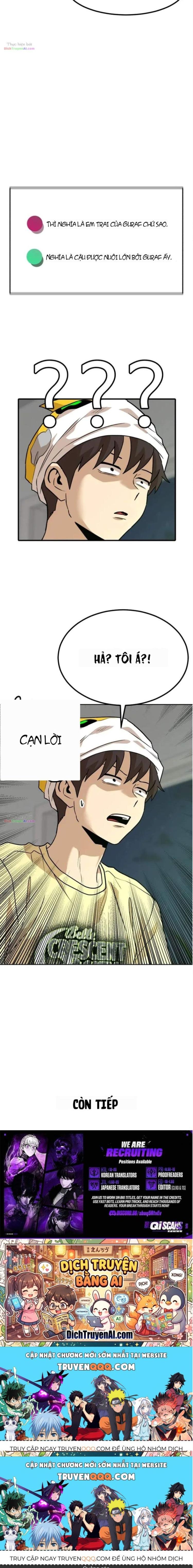 Đọc truyện [Leak] Cao thủ tái xuất - Chap 257