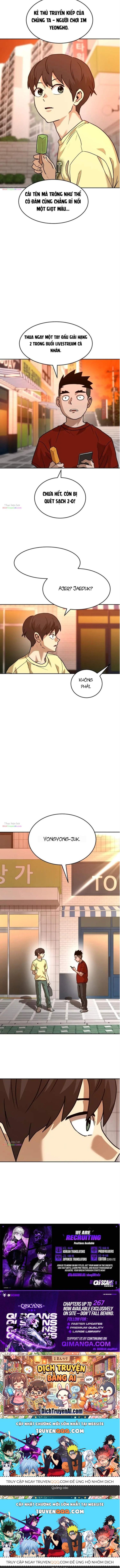 Đọc truyện [Leak] Cao thủ tái xuất - Chap 260