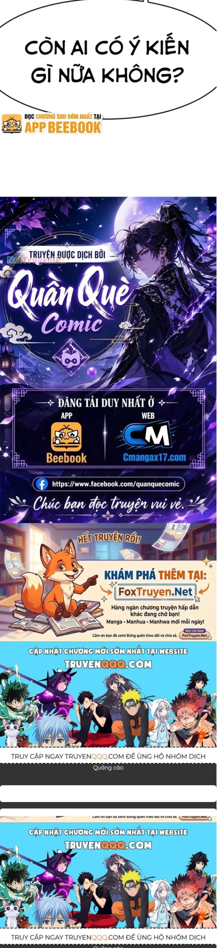 Đọc truyện [Leak] Cao Võ Tiến Hóa Bắt Đầu Từ Việc Thức Tỉnh Quái Thú Chi Vương - Chap 136