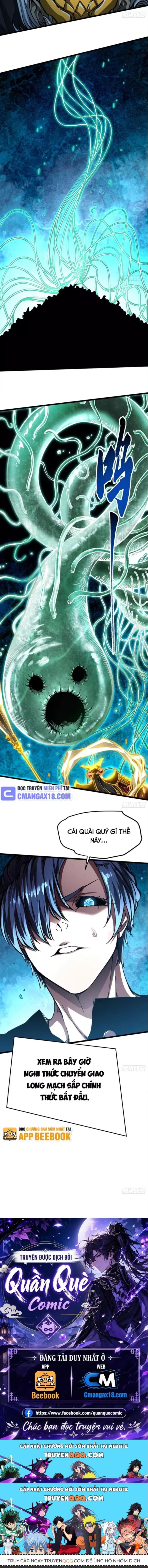 Đọc truyện [Leak] Cao Võ Tiến Hóa Bắt Đầu Từ Việc Thức Tỉnh Quái Thú Chi Vương - Chap 139