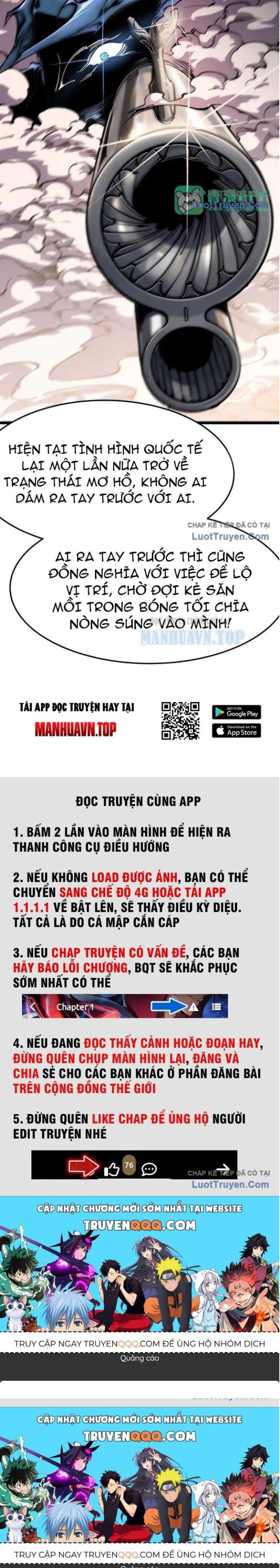 Đọc truyện [Leak] Cao Võ Tiến Hóa Bắt Đầu Từ Việc Thức Tỉnh Quái Thú Chi Vương - Chap 142