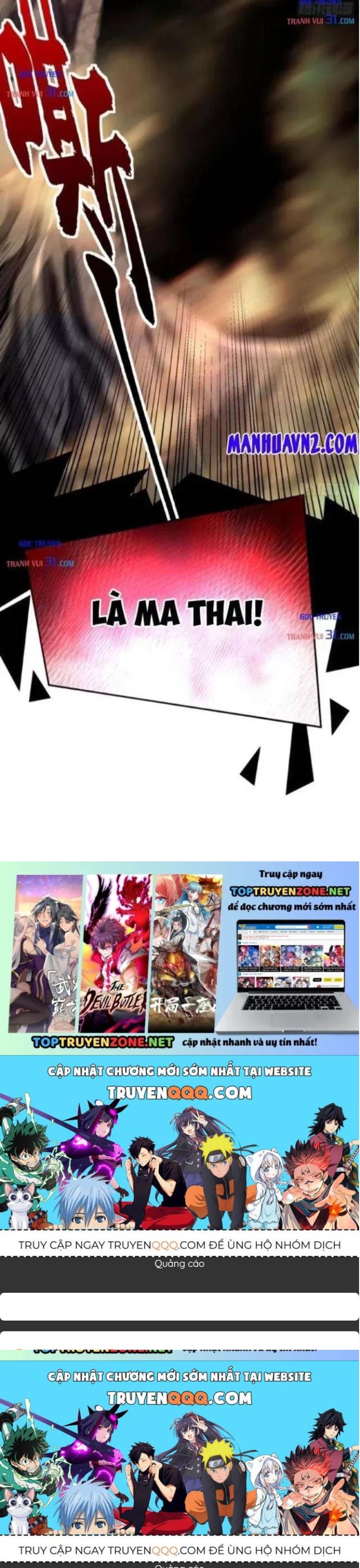 Đọc truyện [Leak] Cao Võ Tiến Hóa Bắt Đầu Từ Việc Thức Tỉnh Quái Thú Chi Vương - Chap 155