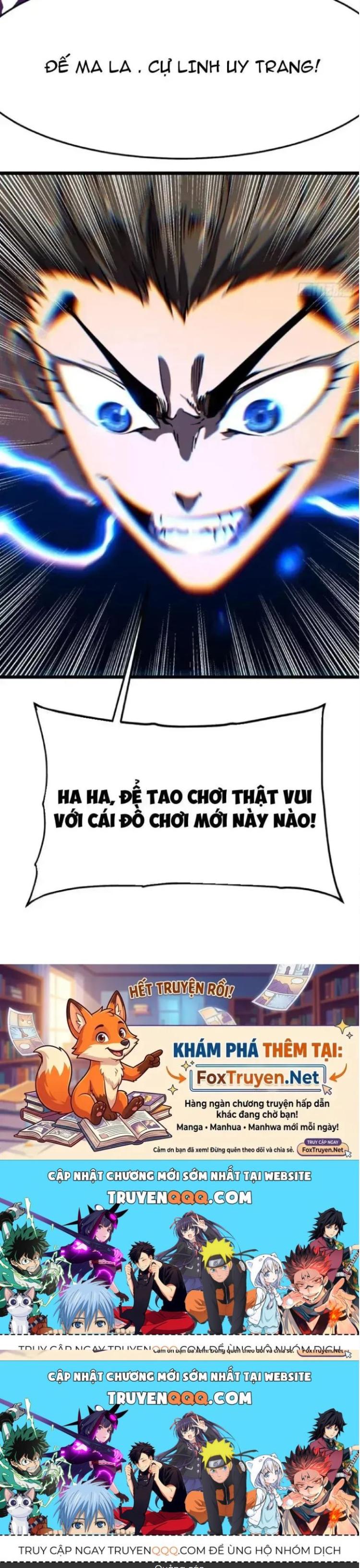 Đọc truyện [Leak] Cao Võ Tiến Hóa Bắt Đầu Từ Việc Thức Tỉnh Quái Thú Chi Vương - Chap 159