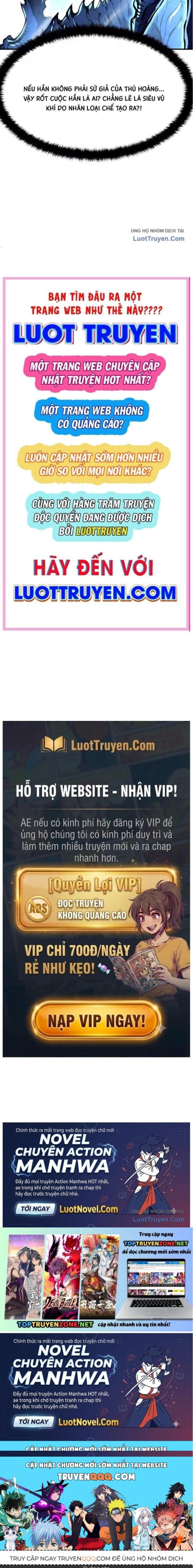 Đọc truyện [Leak] Cao Võ Tiến Hóa Bắt Đầu Từ Việc Thức Tỉnh Quái Thú Chi Vương - Chap 164