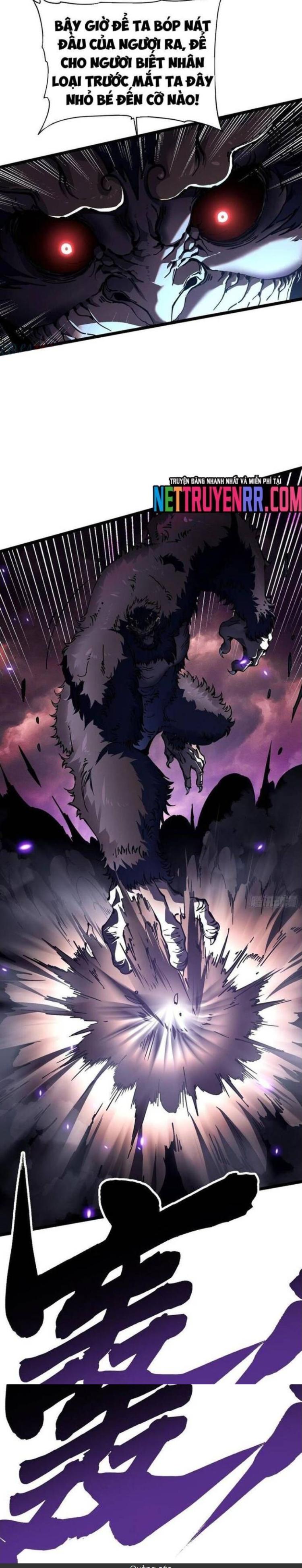 Đọc truyện [Leak] Cao Võ Tiến Hóa: Bắt Đầu Thức Tỉnh Quái Thú Chi Vương - Chap 30