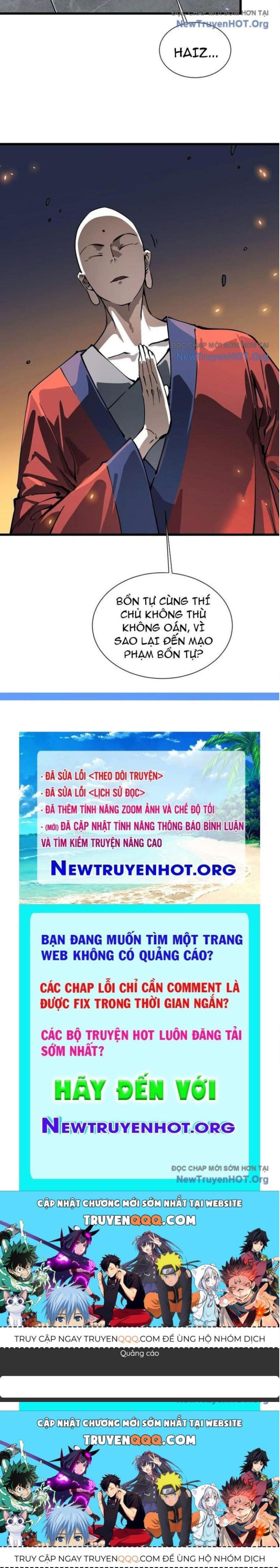 Đọc truyện [Leak] Cao Võ Tiến Hóa: Bắt Đầu Thức Tỉnh Quái Thú Chi Vương - Chap 51