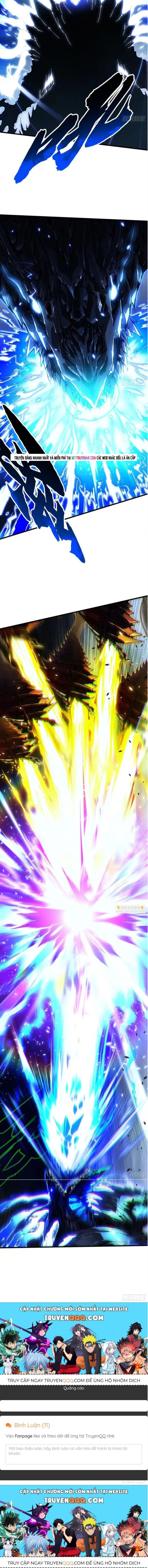 Đọc truyện [Leak] Cao Võ Tiến Hóa: Bắt Đầu Thức Tỉnh Quái Thú Chi Vương - Chap 74