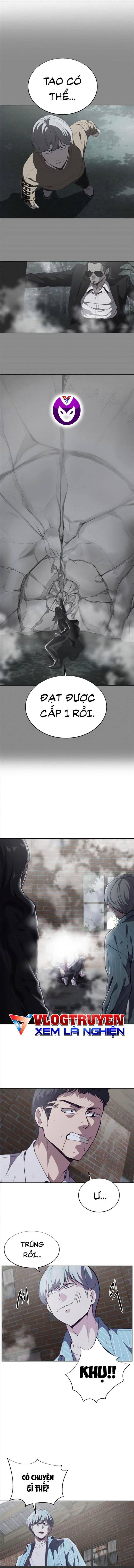 Đọc truyện [Leak] Cậu bé của thần chết - Chap 106