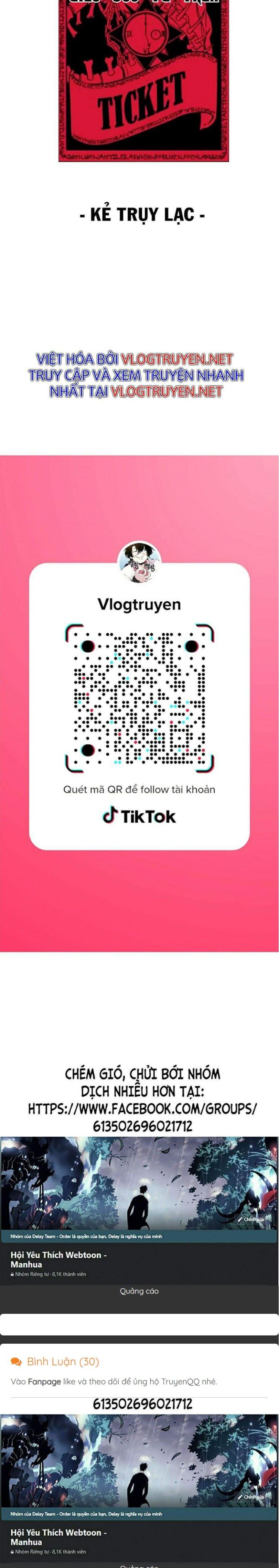 Đọc truyện [Leak] Cậu bé của thần chết - Chap 111