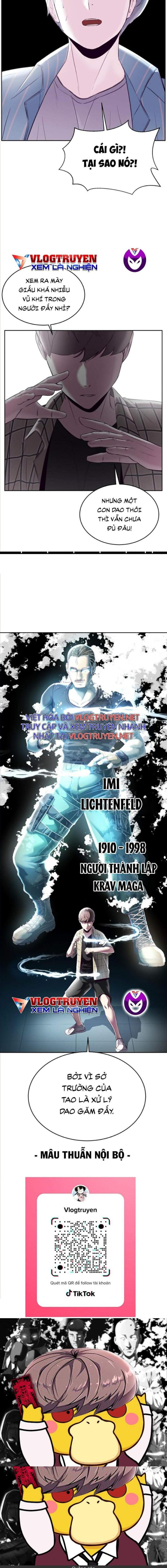 Đọc truyện [Leak] Cậu bé của thần chết - Chap 114