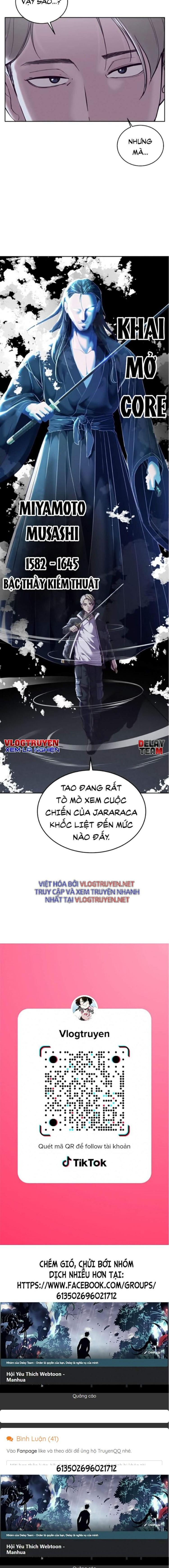 Đọc truyện [Leak] Cậu bé của thần chết - Chap 117