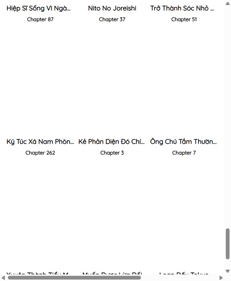 Đọc truyện [Leak] Cậu bé của thần chết - Chap 126