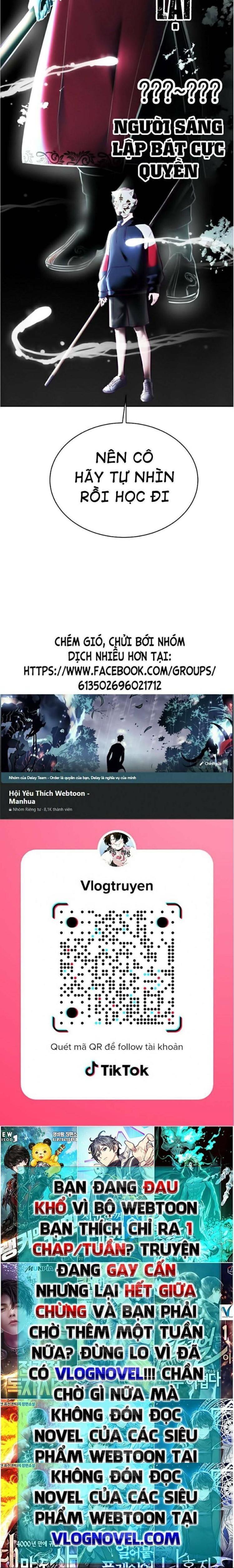 Đọc truyện [Leak] Cậu bé của thần chết - Chap 129