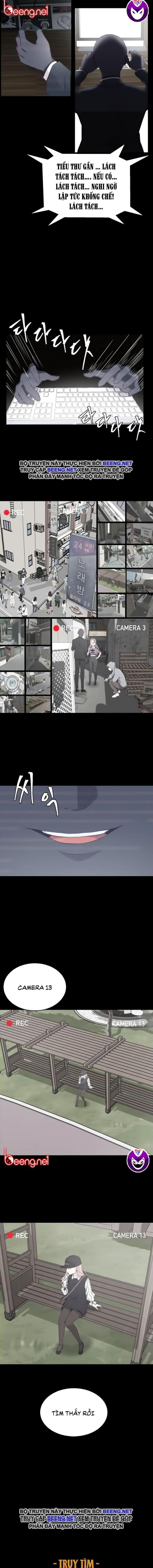 Đọc truyện [Leak] Cậu bé của thần chết - Chap 13