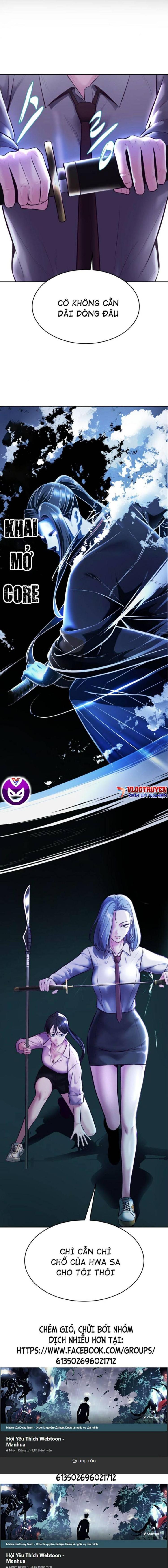 Đọc truyện [Leak] Cậu bé của thần chết - Chap 131