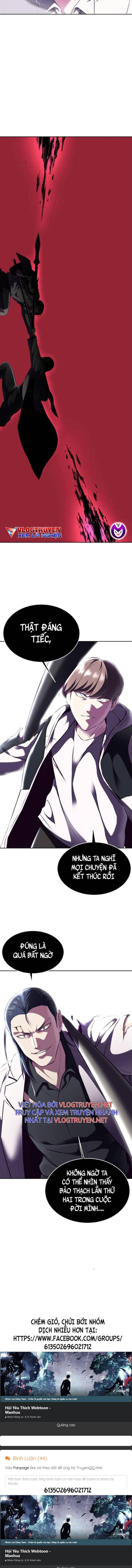 Đọc truyện [Leak] Cậu bé của thần chết - Chap 142