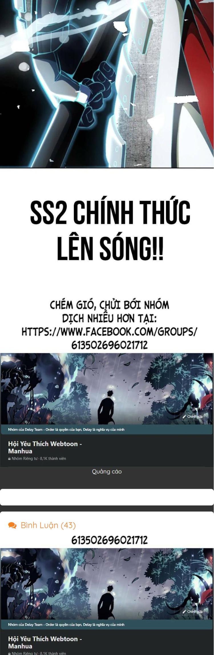 Đọc truyện [Leak] Cậu bé của thần chết - Chap 148