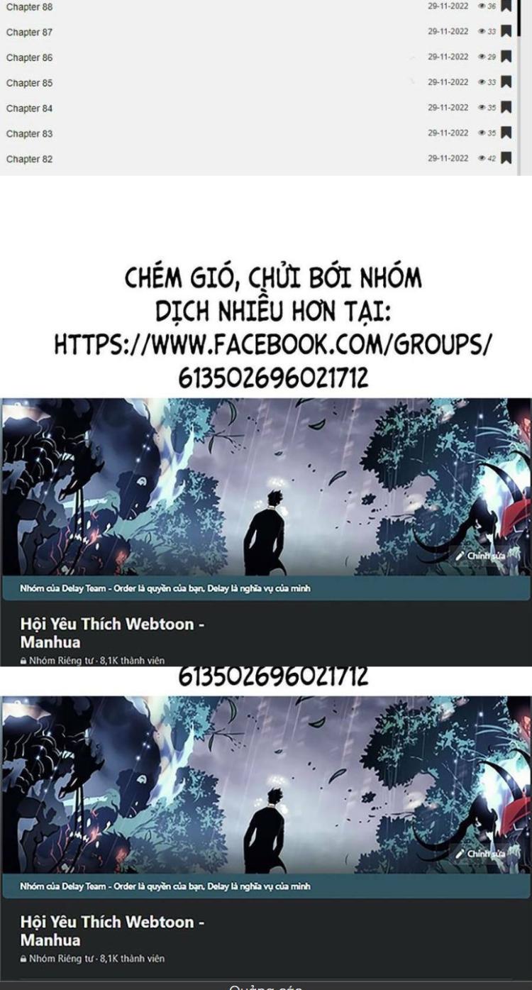 Đọc truyện [Leak] Cậu bé của thần chết - Chap 151