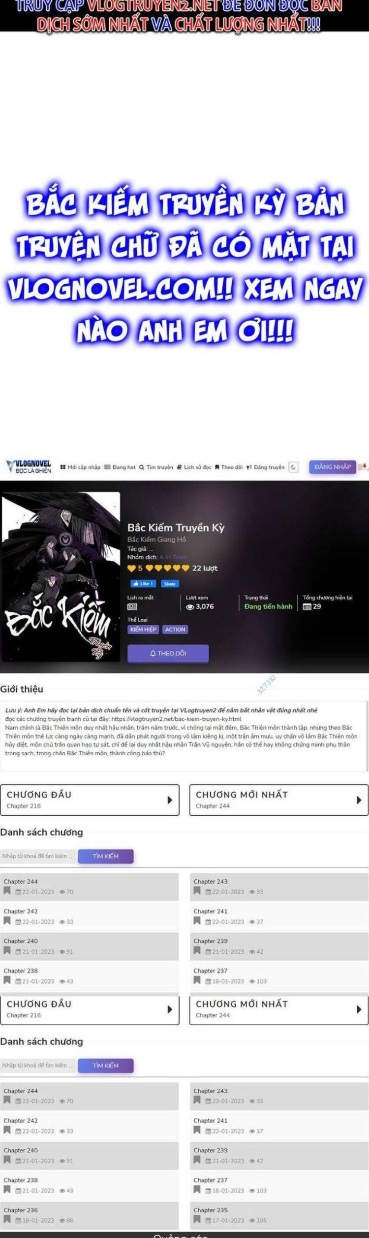 Đọc truyện [Leak] Cậu bé của thần chết - Chap 158