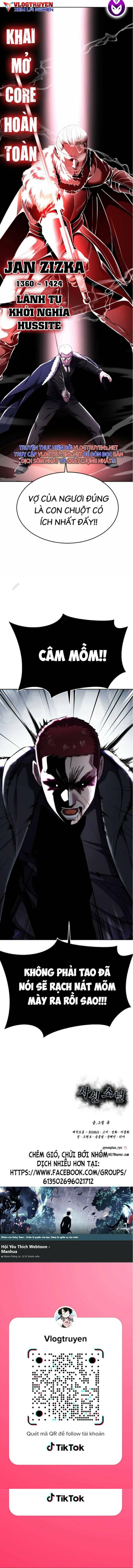 Đọc truyện [Leak] Cậu bé của thần chết - Chap 166