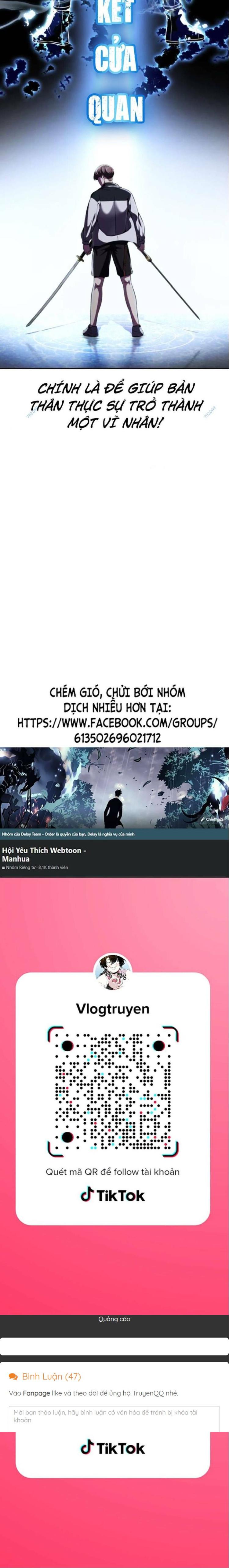 Đọc truyện [Leak] Cậu bé của thần chết - Chap 170