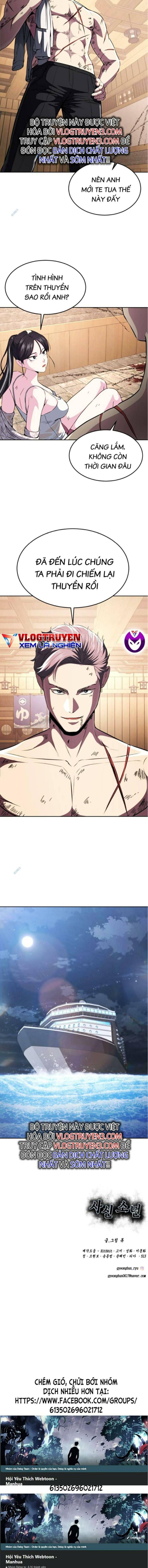 Đọc truyện [Leak] Cậu bé của thần chết - Chap 174