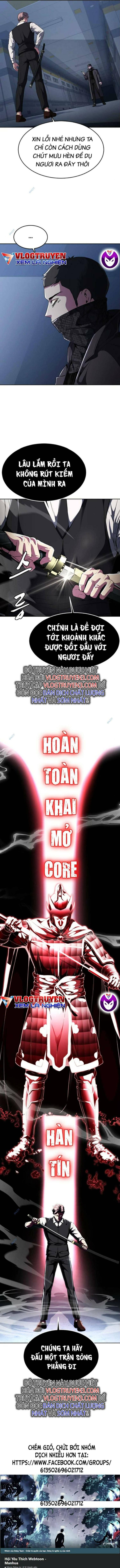 Đọc truyện [Leak] Cậu bé của thần chết - Chap 175