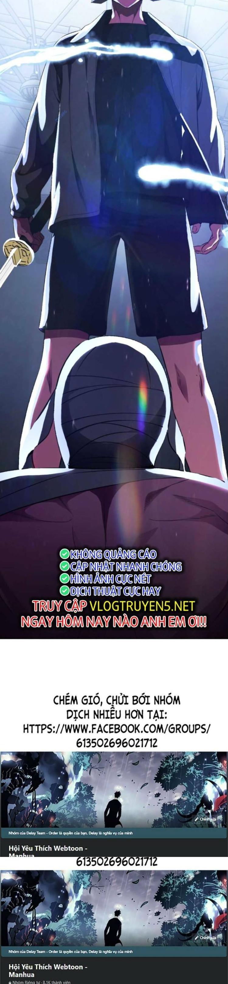 Đọc truyện [Leak] Cậu bé của thần chết - Chap 179